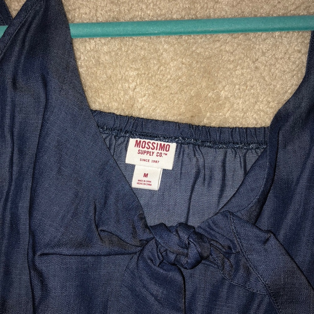 Mossimo Romper - Picture 3 of 3
